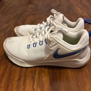 Nike Volleyball Shoes
